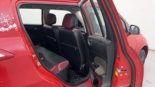 Used 2016 Maruti Suzuki Swift [2011-2017] VDi Diesel Manual interior RIGHT SIDE REAR DOOR CABIN VIEW