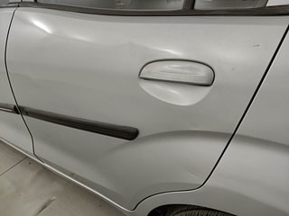 Used 2019 Hyundai New Santro 1.1 Sportz MT Petrol Manual dents MINOR DENT