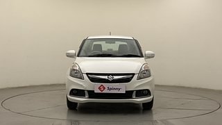 Used 2017 Maruti Suzuki Swift Dzire VXI (O) Petrol Manual exterior FRONT VIEW