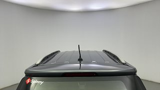 Used 2019 Ford EcoSport [2017-2021] Titanium 1.5L Ti-VCT Petrol Manual exterior EXTERIOR ROOF VIEW