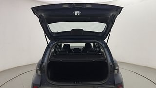 Used 2022 Hyundai Venue SX 1.2 Petrol Petrol Manual interior DICKY DOOR OPEN VIEW