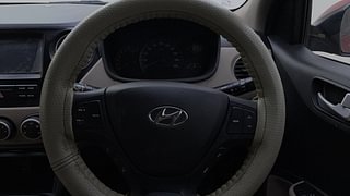 Used 2018 Hyundai Xcent [2017-2019] SX Petrol Petrol Manual top_features Airbags