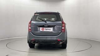 Used 2016 Mahindra XUV500 [2015-2018] W6 Diesel Manual exterior BACK VIEW