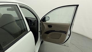 Used 2011 Hyundai i10 [2010-2016] Era Petrol Petrol Manual interior RIGHT FRONT DOOR OPEN VIEW