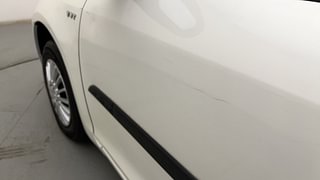 Used 2017 Maruti Suzuki Swift Dzire VXI (O) Petrol Manual dents MINOR SCRATCH