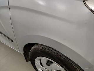 Used 2019 Hyundai New Santro 1.1 Sportz MT Petrol Manual dents MINOR SCRATCH