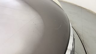 Used 2013 Honda Amaze [2013-2018] 1.2 S i-VTEC CNG (Outside Fitted) Petrol+cng Manual dents MINOR DENT