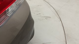Used 2013 Honda Amaze [2013-2018] 1.2 S i-VTEC CNG (Outside Fitted) Petrol+cng Manual dents MINOR SCRATCH