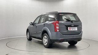 Used 2016 Mahindra XUV500 [2015-2018] W6 Diesel Manual exterior LEFT REAR CORNER VIEW