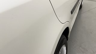 Used 2017 Maruti Suzuki Swift Dzire VXI (O) Petrol Manual dents MINOR SCRATCH