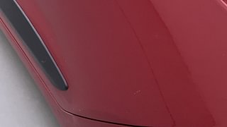 Used 2018 Hyundai Xcent [2017-2019] SX Petrol Petrol Manual dents MINOR SCRATCH