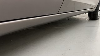 Used 2013 Honda Amaze [2013-2018] 1.2 S i-VTEC CNG (Outside Fitted) Petrol+cng Manual dents MINOR SCRATCH