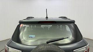 Used 2019 Ford EcoSport [2017-2021] Titanium 1.5L Ti-VCT Petrol Manual exterior BACK WINDSHIELD VIEW
