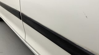Used 2017 Maruti Suzuki Swift Dzire VXI (O) Petrol Manual dents MINOR SCRATCH