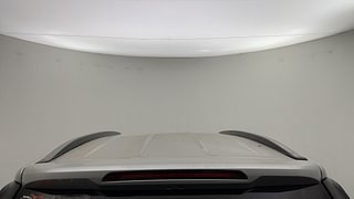 Used 2020 Mahindra XUV500 [2017-2021] W9 Diesel Manual exterior EXTERIOR ROOF VIEW