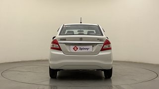 Used 2017 Maruti Suzuki Swift Dzire VXI (O) Petrol Manual exterior BACK VIEW
