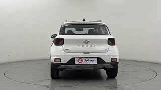 Used 2019 Hyundai Venue [2019-2022] SX Plus 1.0 Turbo DCT Petrol Automatic exterior BACK VIEW