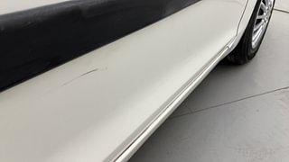 Used 2017 Maruti Suzuki Swift Dzire VXI (O) Petrol Manual dents MINOR SCRATCH