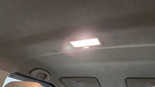 Used 2017 Maruti Suzuki Swift Dzire VXI (O) Petrol Manual top_features Rear reading lamp
