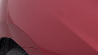 Used 2018 Hyundai Xcent [2017-2019] SX Petrol Petrol Manual dents MINOR SCRATCH