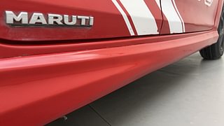 Used 2016 Maruti Suzuki Swift [2011-2017] VDi Diesel Manual dents MINOR SCRATCH