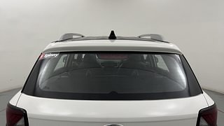 Used 2019 Hyundai Venue [2019-2022] SX Plus 1.0 Turbo DCT Petrol Automatic exterior BACK WINDSHIELD VIEW