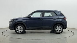 Used 2022 Hyundai Venue SX 1.2 Petrol Petrol Manual exterior LEFT SIDE VIEW