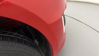 Used 2016 Maruti Suzuki Swift [2011-2017] VDi Diesel Manual dents MINOR SCRATCH