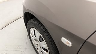 Used 2013 Honda Amaze [2013-2018] 1.2 S i-VTEC CNG (Outside Fitted) Petrol+cng Manual dents MINOR SCRATCH
