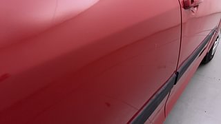 Used 2015 Maruti Suzuki Swift Dzire VXI Petrol Manual dents MINOR SCRATCH