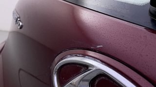 Used 2014 Hyundai Grand i10 [2013-2017] Asta (O) AT 1.2 kappa VTVT Petrol Automatic dents MINOR DENT