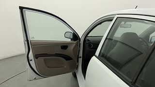Used 2011 Hyundai i10 [2010-2016] Era Petrol Petrol Manual interior LEFT FRONT DOOR OPEN VIEW