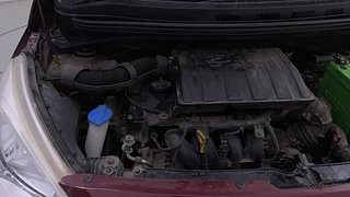 Used 2014 Hyundai Grand i10 [2013-2017] Asta (O) AT 1.2 kappa VTVT Petrol Automatic engine ENGINE RIGHT SIDE VIEW