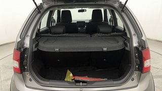 Used 2023 Maruti Suzuki Ignis Alpha MT Petrol Petrol Manual interior DICKY INSIDE VIEW