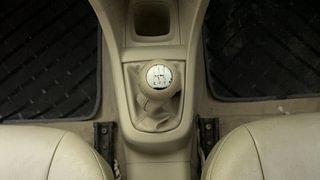 Used 2017 Maruti Suzuki Swift Dzire VXI (O) Petrol Manual interior GEAR  KNOB VIEW
