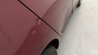 Used 2014 Hyundai Grand i10 [2013-2017] Sportz 1.2 Kappa VTVT Petrol Manual dents MINOR SCRATCH