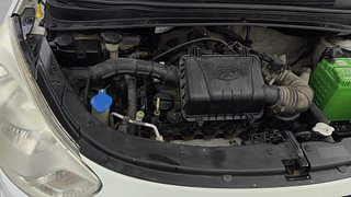 Used 2011 Hyundai i10 [2010-2016] Era Petrol Petrol Manual engine ENGINE RIGHT SIDE VIEW