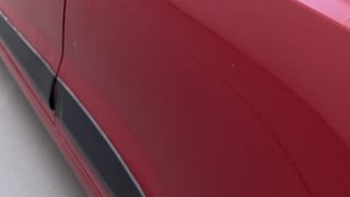 Used 2018 Hyundai Xcent [2017-2019] SX Petrol Petrol Manual dents MINOR DENT