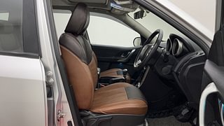 Used 2020 Mahindra XUV500 [2017-2021] W9 Diesel Manual interior RIGHT SIDE FRONT DOOR CABIN VIEW