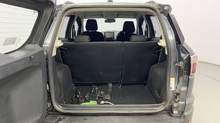 Used 2019 Ford EcoSport [2017-2021] Titanium 1.5L Ti-VCT Petrol Manual interior DICKY INSIDE VIEW