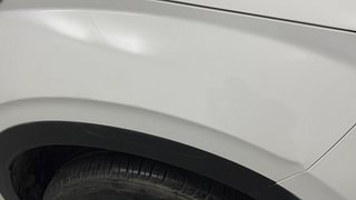 Used 2019 Hyundai Venue [2019-2022] SX Plus 1.0 Turbo DCT Petrol Automatic dents MINOR DENT