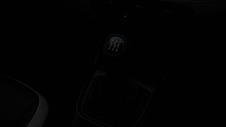Used 2021 Tata Altroz XE 1.2 Rhythm Petrol Manual interior GEAR  KNOB VIEW