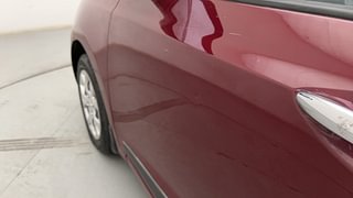 Used 2014 Hyundai Grand i10 [2013-2017] Sportz 1.2 Kappa VTVT Petrol Manual dents MINOR DENT