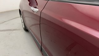 Used 2014 Hyundai Grand i10 [2013-2017] Sportz 1.2 Kappa VTVT Petrol Manual dents MINOR SCRATCH