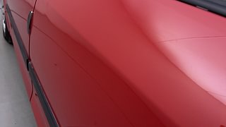 Used 2015 Maruti Suzuki Swift Dzire VXI Petrol Manual dents MINOR DENT