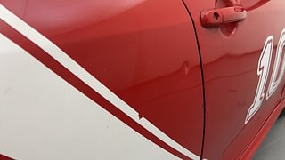 Used 2016 Maruti Suzuki Swift [2011-2017] VDi Diesel Manual dents MINOR DENT