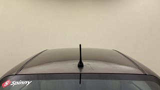 Used 2013 Honda Amaze [2013-2018] 1.2 S i-VTEC CNG (Outside Fitted) Petrol+cng Manual exterior EXTERIOR ROOF VIEW