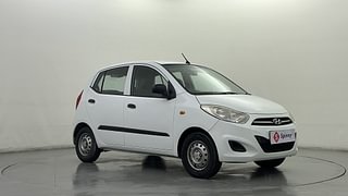Used 2011 Hyundai i10 [2010-2016] Era Petrol Petrol Manual exterior RIGHT FRONT CORNER VIEW