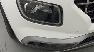Used 2019 Hyundai Venue [2019-2022] SX Plus 1.0 Turbo DCT Petrol Automatic dents MINOR SCRATCH
