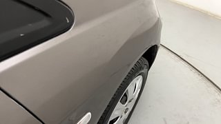 Used 2013 Honda Amaze [2013-2018] 1.2 S i-VTEC CNG (Outside Fitted) Petrol+cng Manual dents MINOR SCRATCH